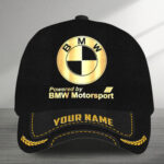 BMW Motorsport Basecap