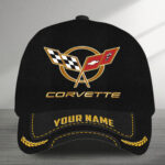 Corvette C5 Basecap