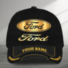 Ford Basecap