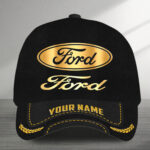 Ford Basecap