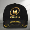 Isuzu Basecap