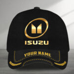 Isuzu Basecap
