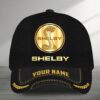 Ford Shelby Basecap
