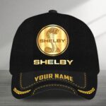 Ford Shelby Basecap