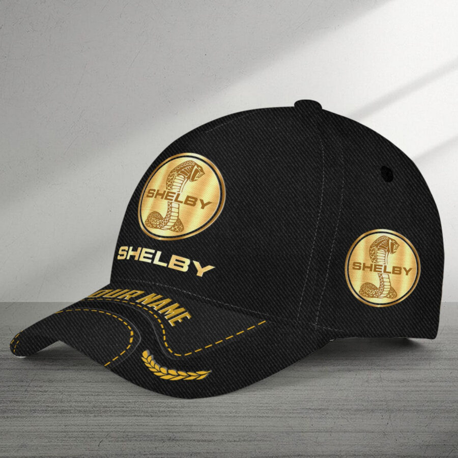 Ford Shelby Basecap – Bild 3