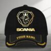 Scania Basecap