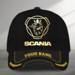Scania Basecap