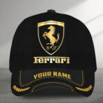 Ferrari Basecap