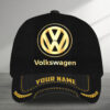 Volkswagen Basecap