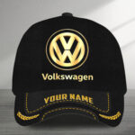 Volkswagen Basecap