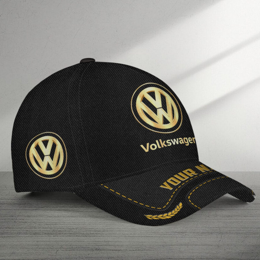 Volkswagen Basecap – Bild 2