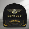 Bentley Basecap