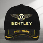 Bentley Basecap