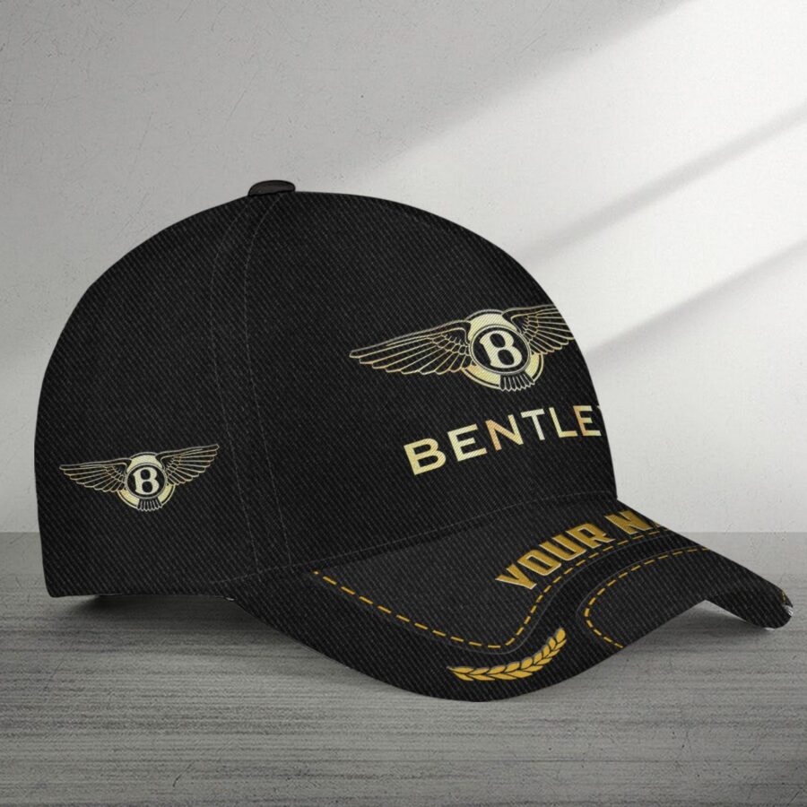 Bentley Basecap – Bild 2