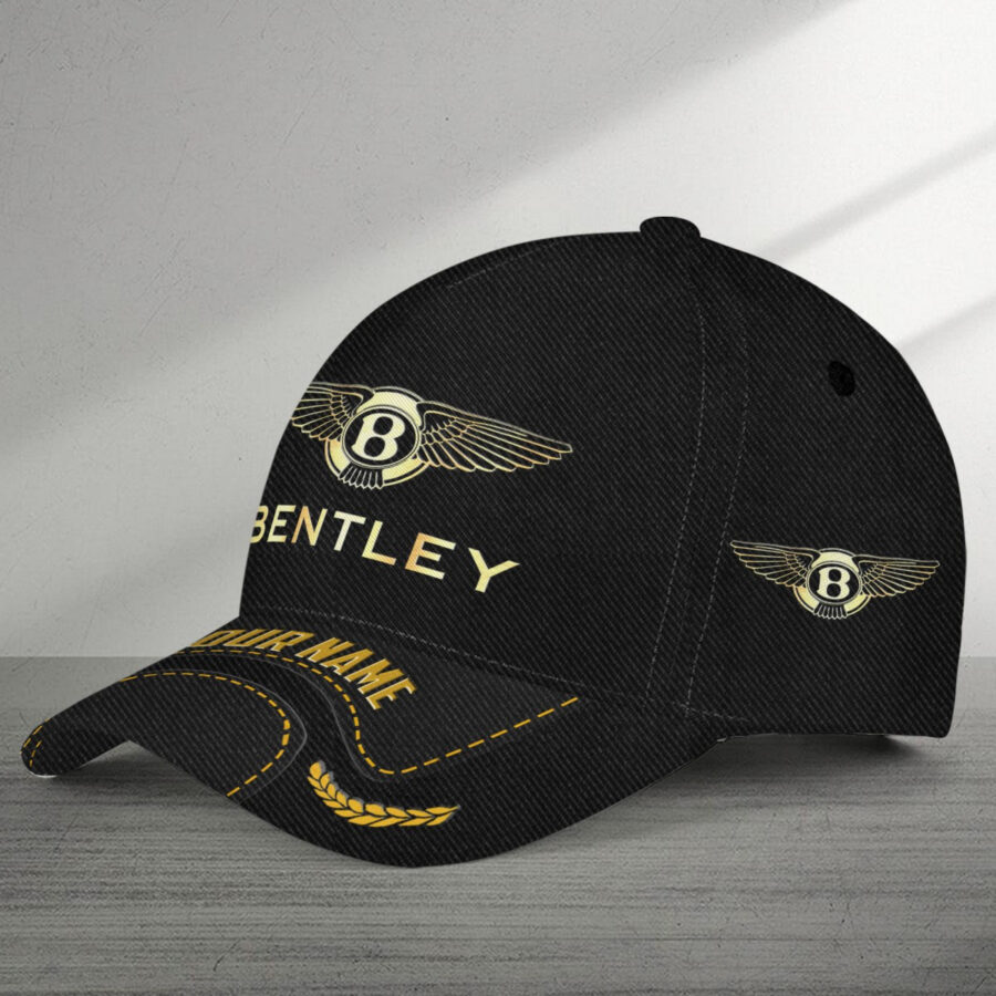 Bentley Basecap – Bild 3
