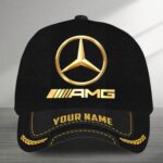 Mercedes-AMG Basecap