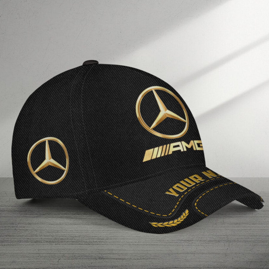 Mercedes-AMG Basecap – Bild 2