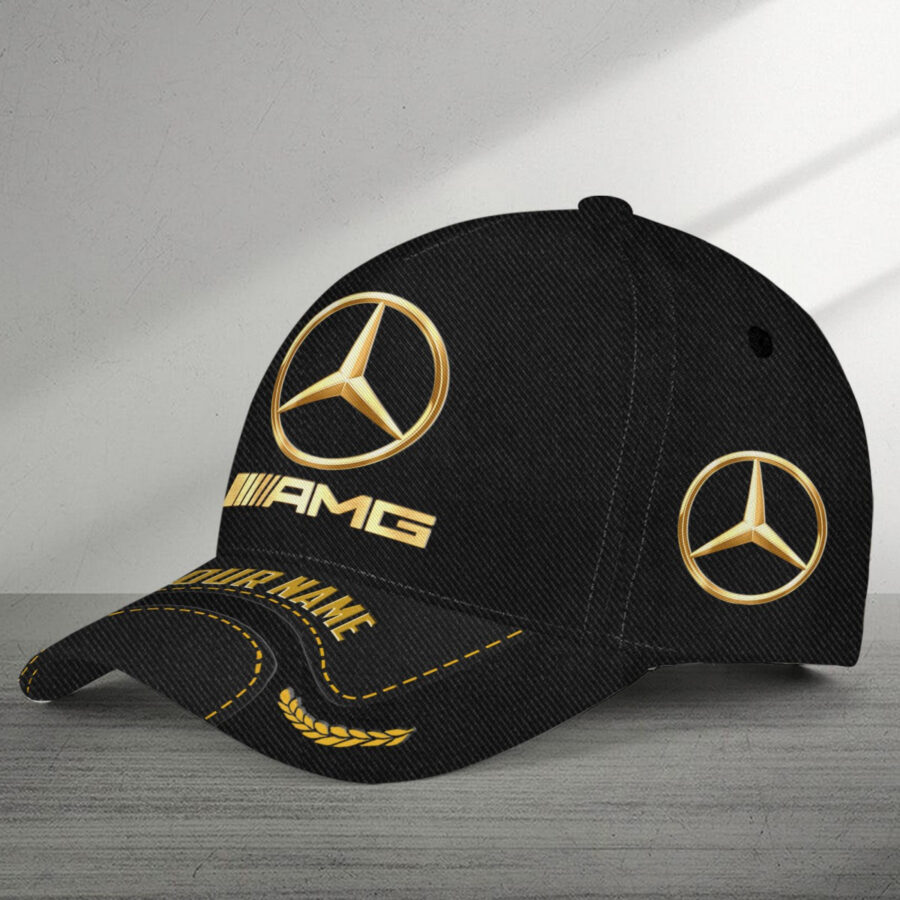 Mercedes-AMG Basecap – Bild 3