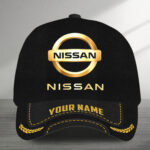 Nissan Basecap