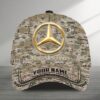 Mercedes-Benz Basecap