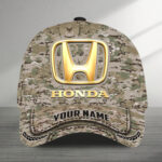 Honda Basecap