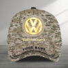 Volkswagen Basecap