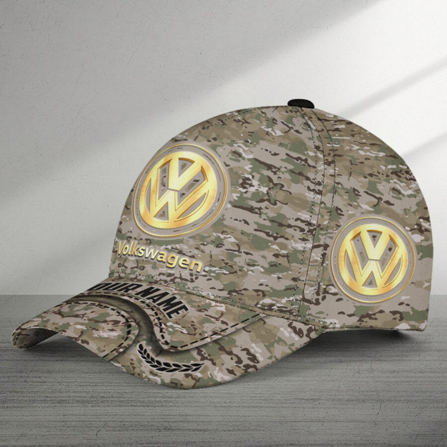 Volkswagen Basecap – Bild 3