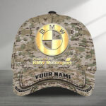 BMW Motorsport Basecap