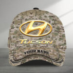 Hyundai Tucson Basecap