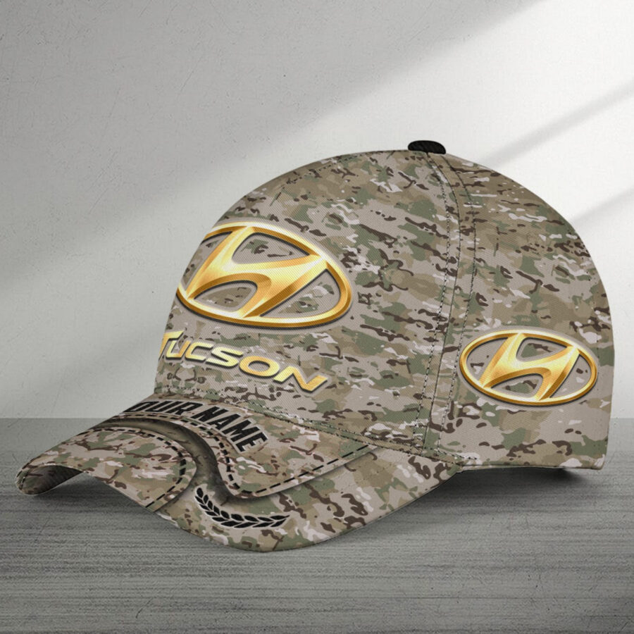 Hyundai Tucson Basecap – Bild 3