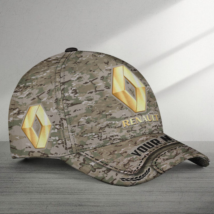 Renault Basecap – Bild 2