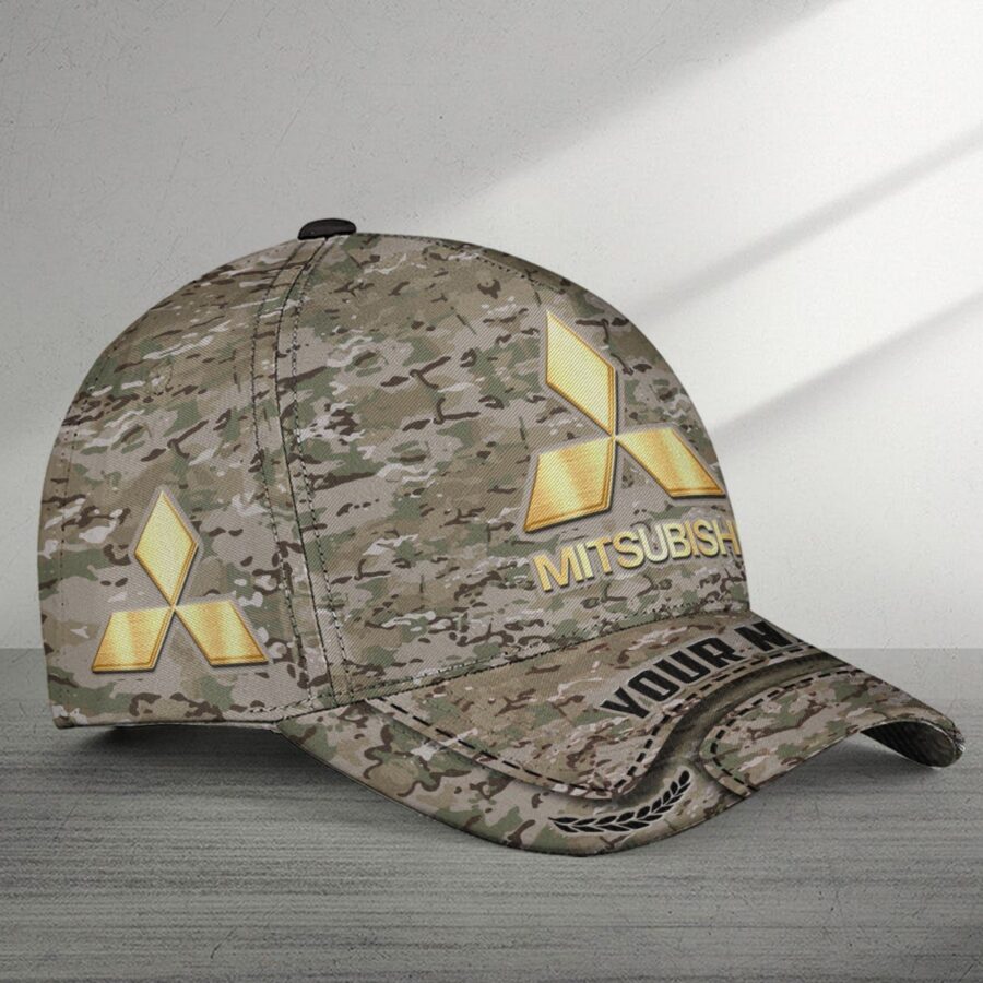 Mitsubishi Basecap – Bild 2