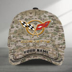 Corvette C5 Basecap