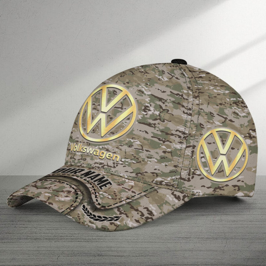 Volkswagen Basecap – Bild 3