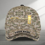 Ford Galaxie Basecap