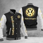 Volkswagen College Jacke