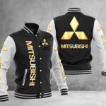 Mitsubishi College Jacke