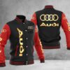 Audi College Jacke