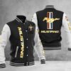 Ford Mustang College Jacke