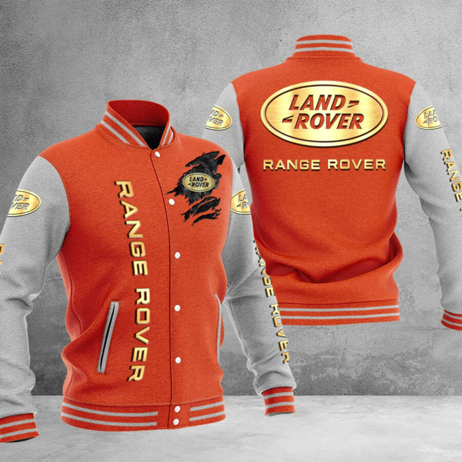 Land Rover College Jacke – Bild 5