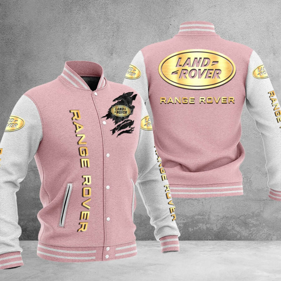 Land Rover College Jacke – Bild 6