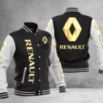 Renault College Jacke