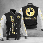 BMW Motorsport College Jacke