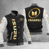 Isuzu College Jacke