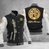 Alfa Romeo College Jacke