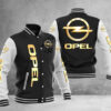Opel College Jacke