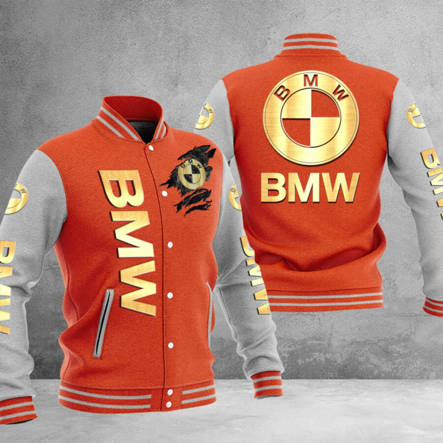 BMW Car College Jacke – Bild 5