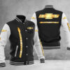 Chevrolet Silverado College Jacke