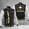 Polaris College Jacke
