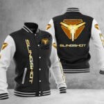 Polaris Slingshot College Jacke